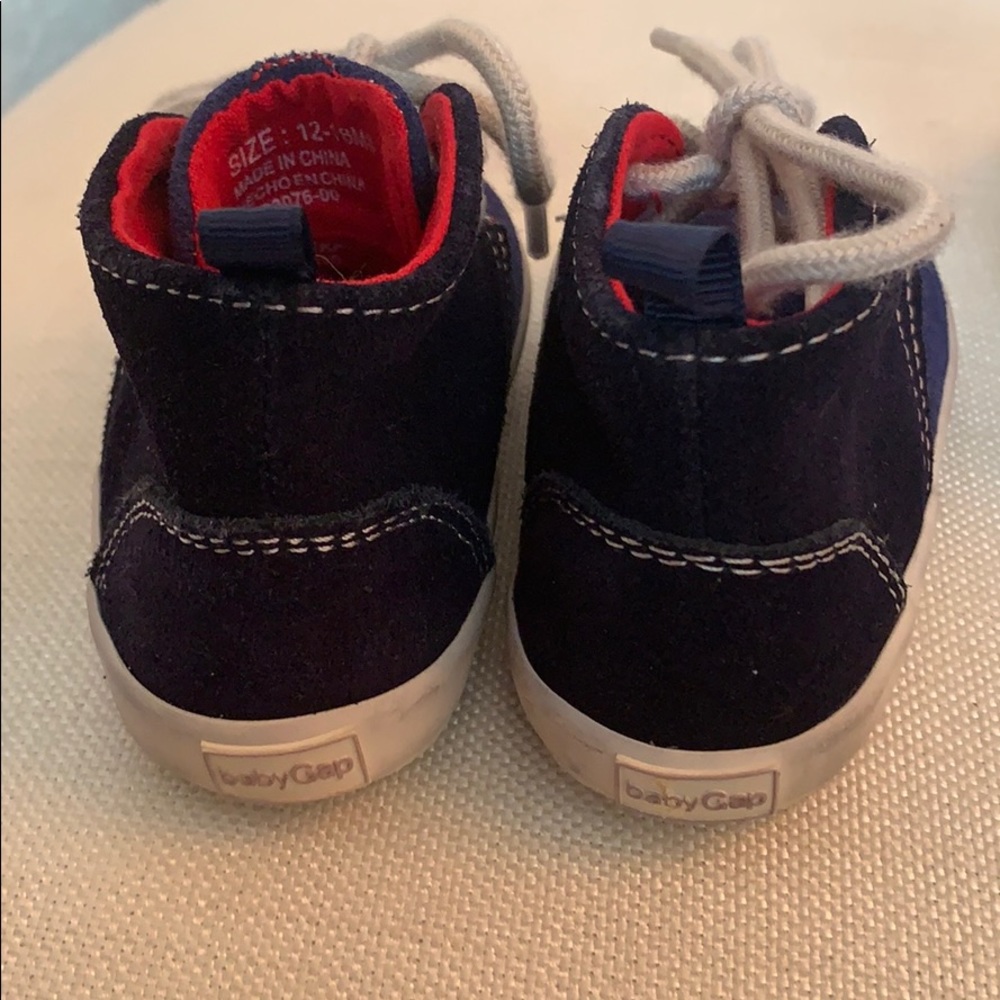 Baby Gap Shoes - Picture 7 of 8